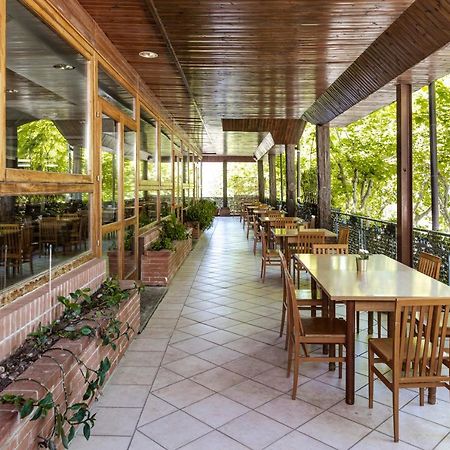 Residence La Doga Postiglione 外观 照片