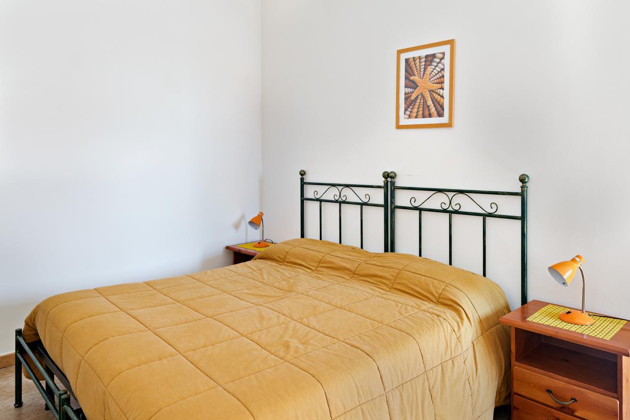 Residence La Doga Postiglione 外观 照片