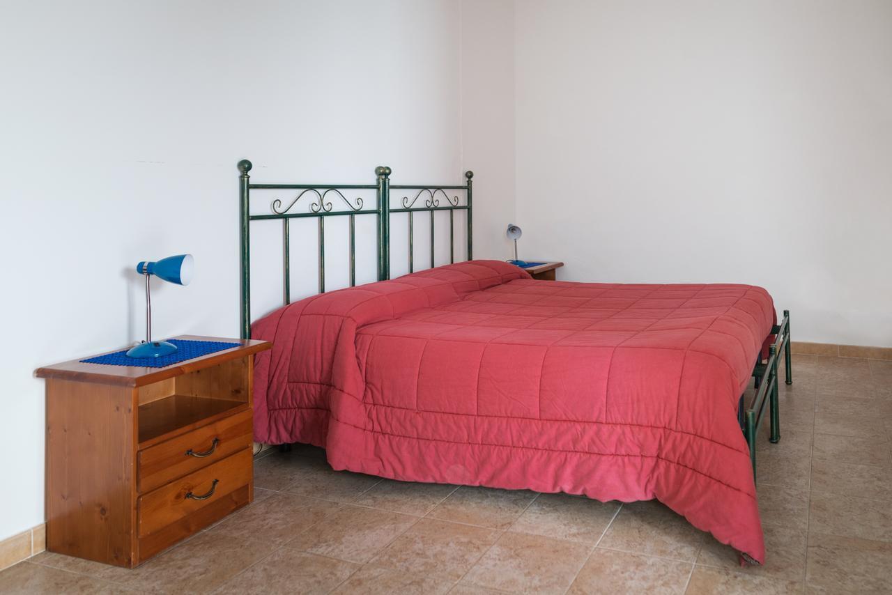 Residence La Doga Postiglione 外观 照片