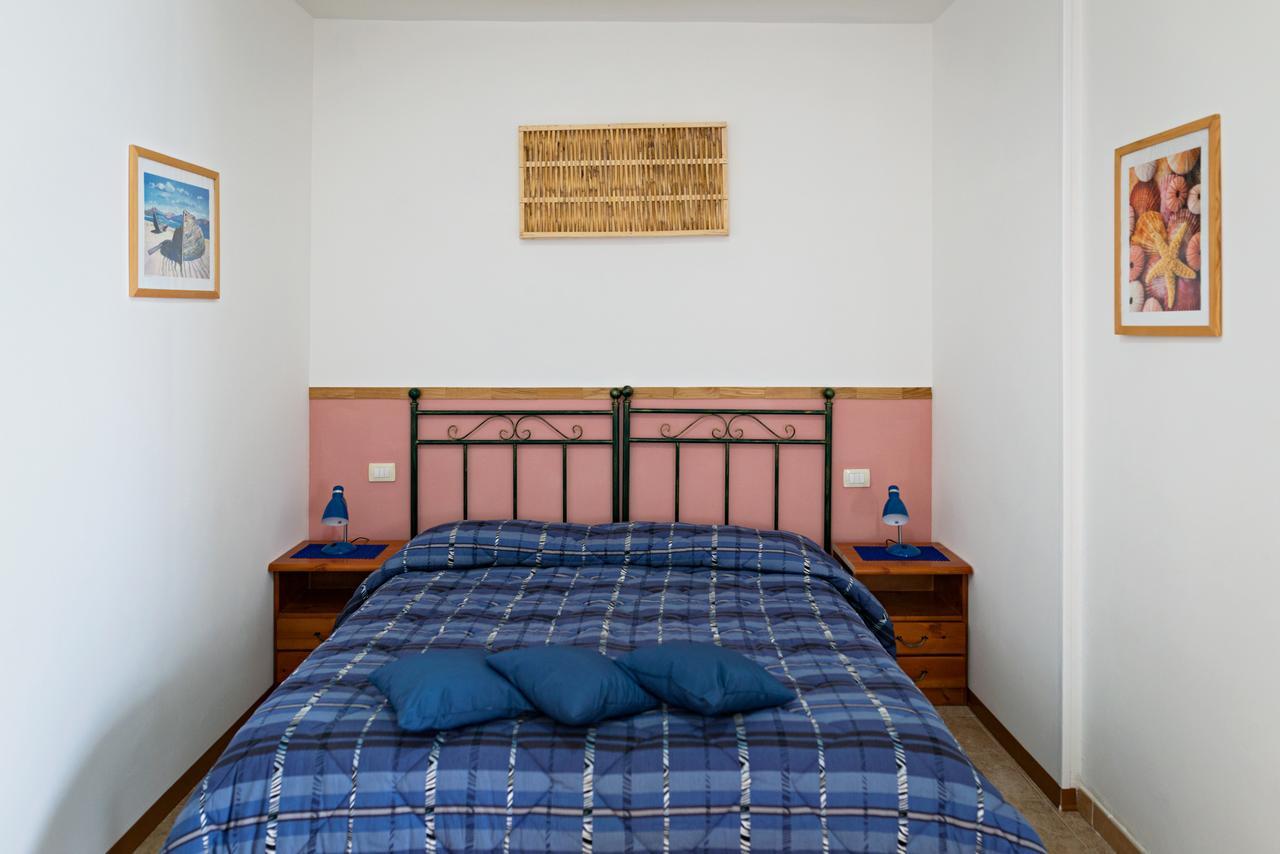 Residence La Doga Postiglione 外观 照片