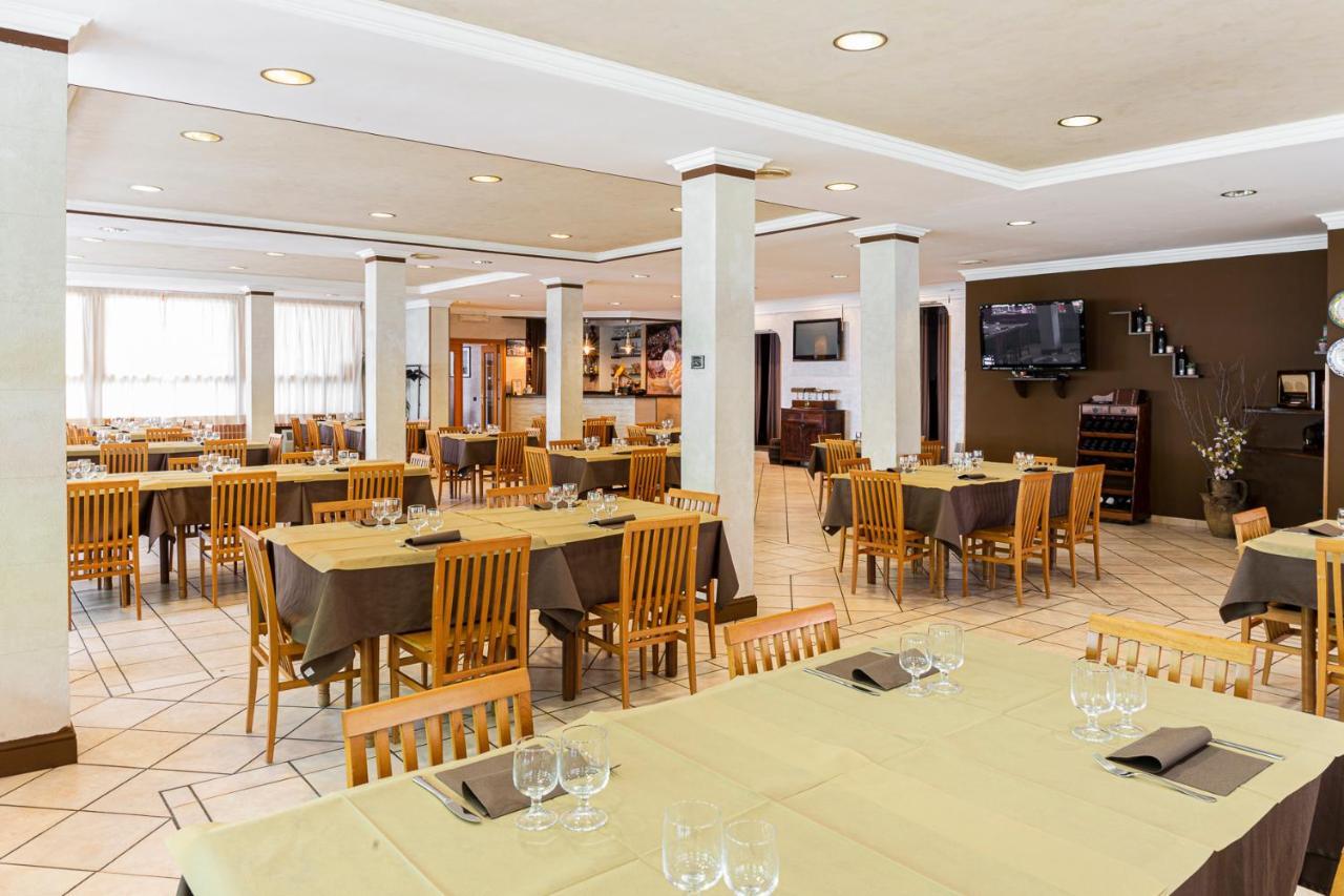 Residence La Doga Postiglione 外观 照片