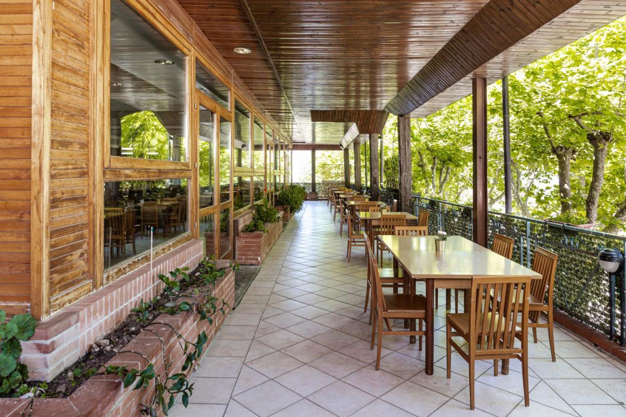 Residence La Doga Postiglione 外观 照片