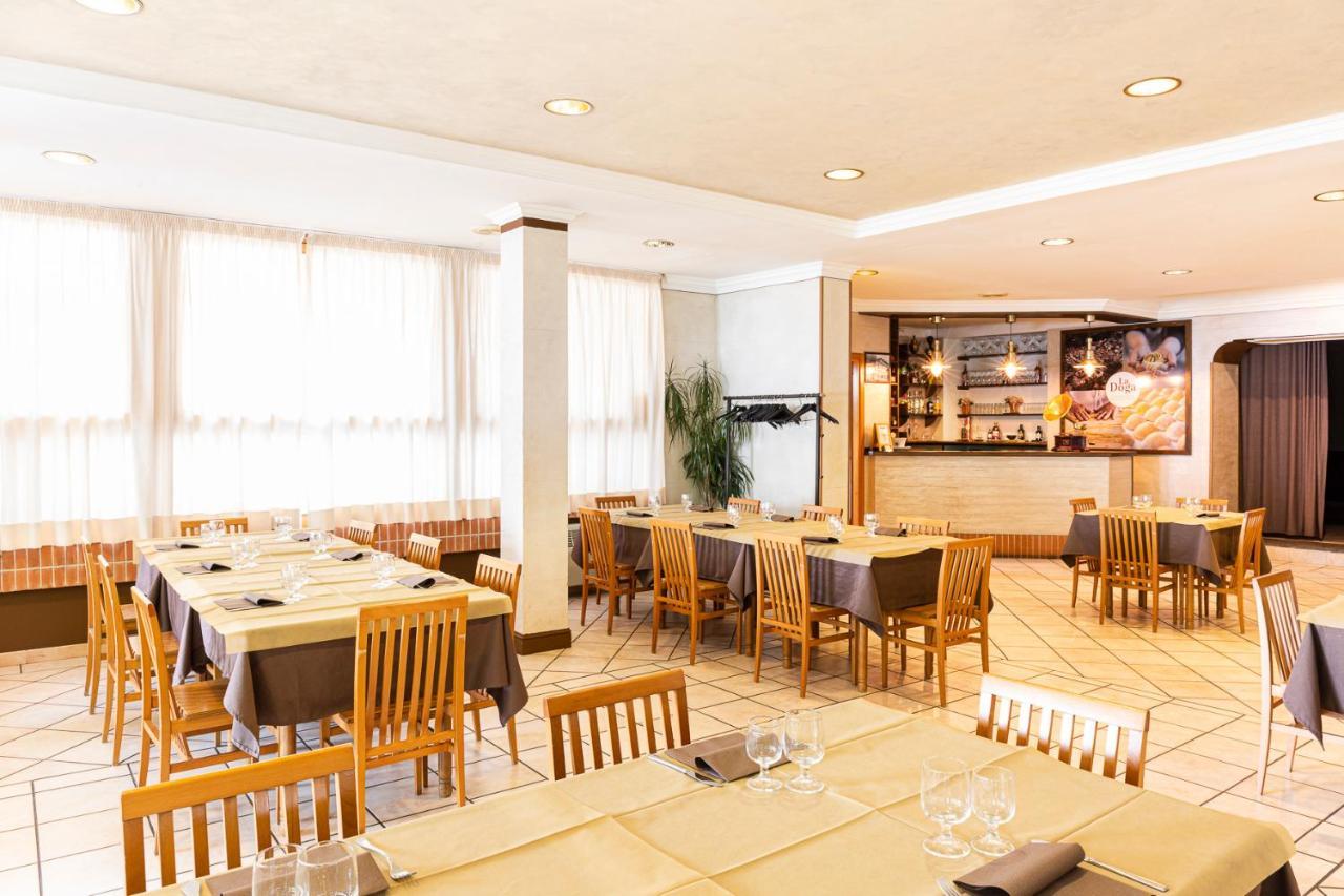 Residence La Doga Postiglione 外观 照片
