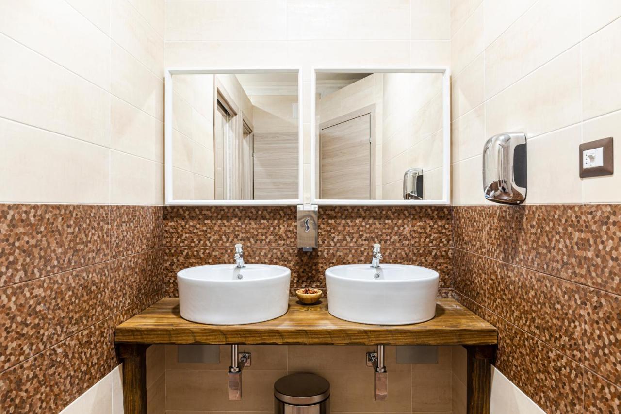 Residence La Doga Postiglione 外观 照片