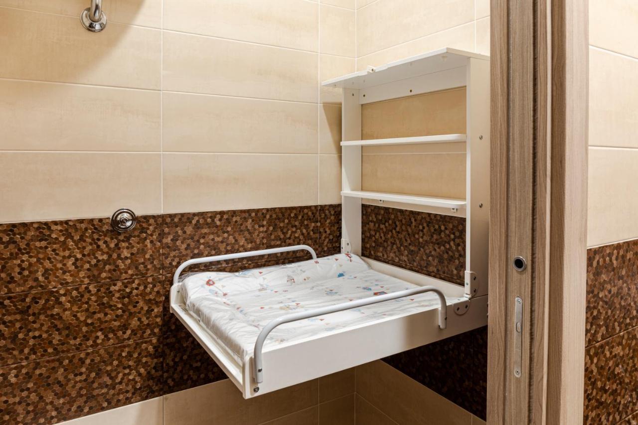 Residence La Doga Postiglione 外观 照片
